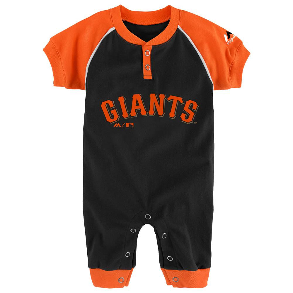 baby sf giants jersey