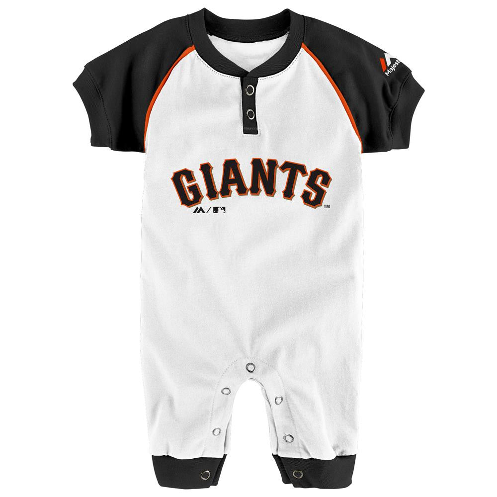 white sf giants jersey