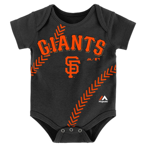 infant sf giants jersey