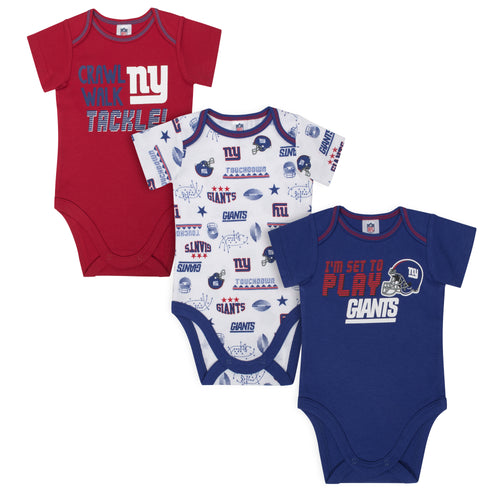 new york giants infant jersey