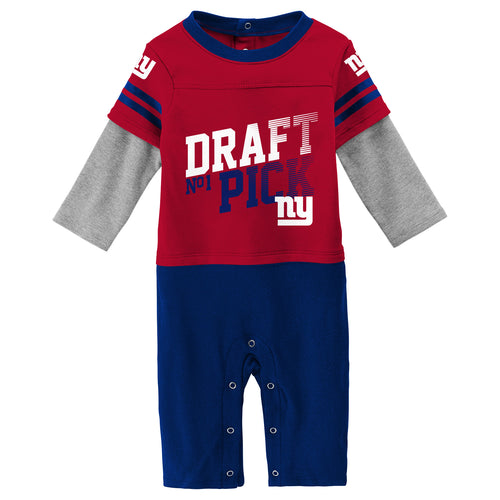 new york giants infant jersey