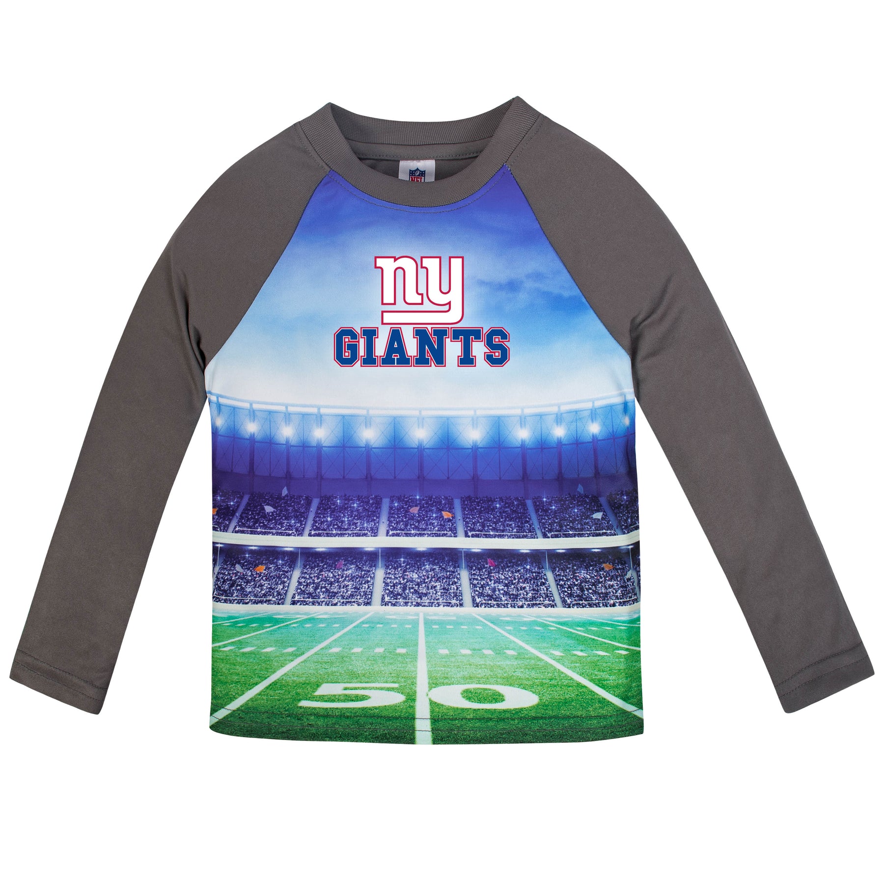 ny giants long sleeve shirt