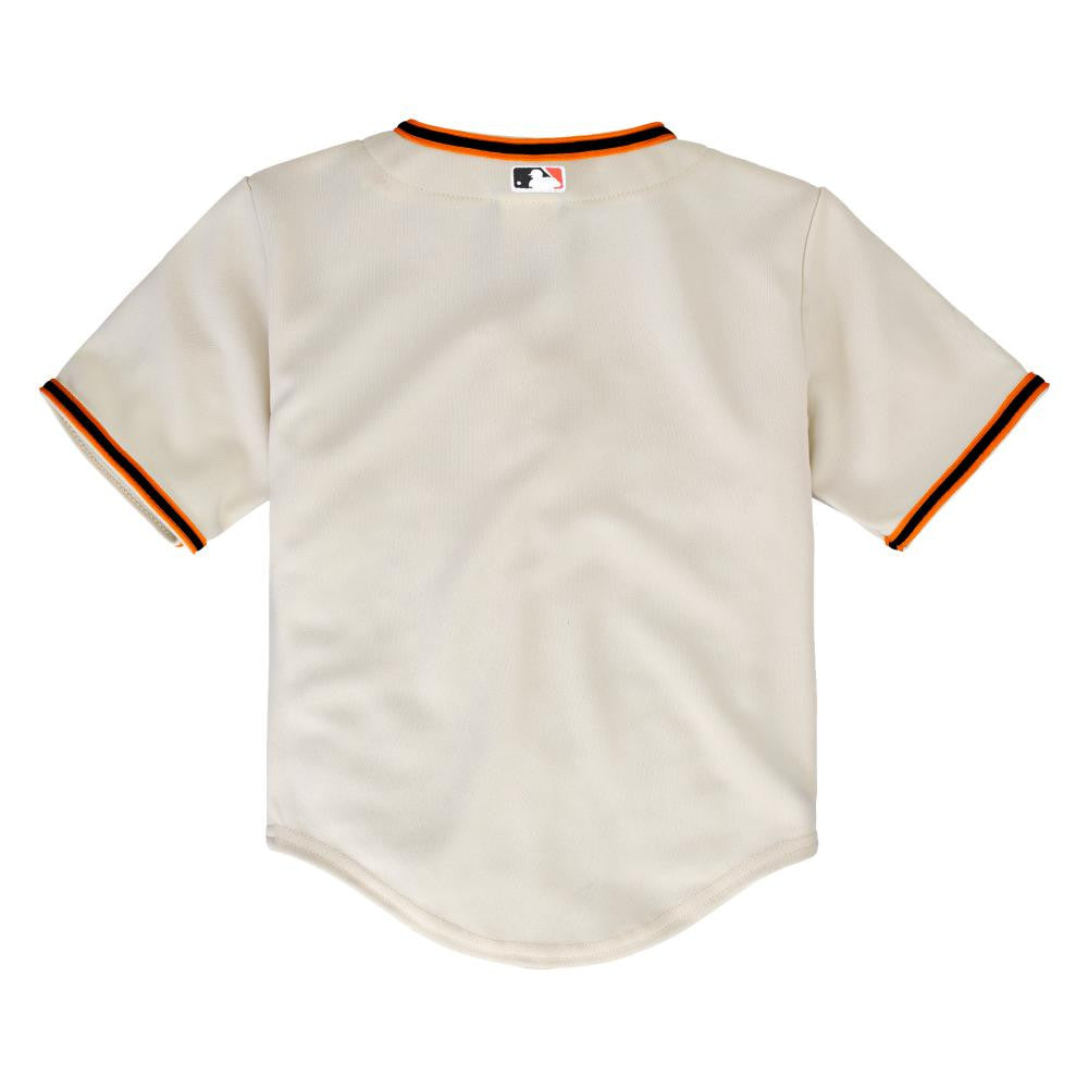 baby sf giants jersey