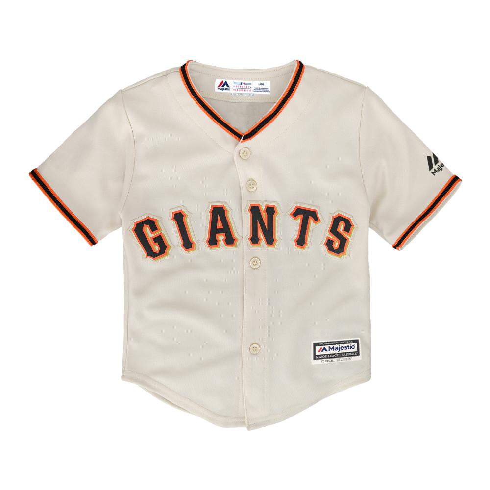 baby giants jersey