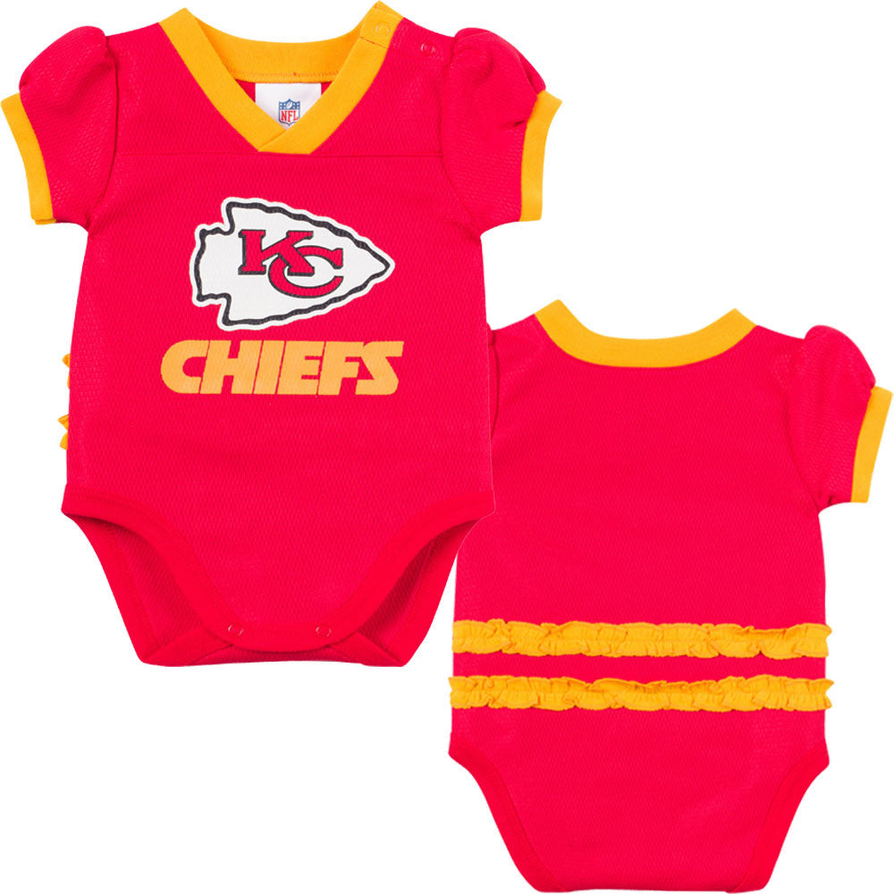 baby chiefs jersey