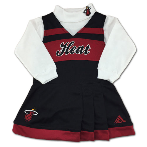 Miami Heat Baby Clothing and Kids 