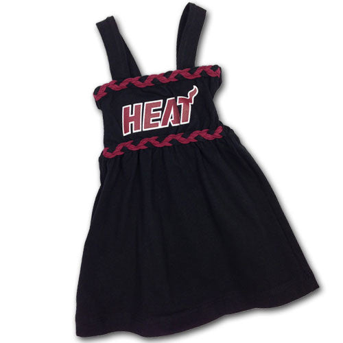 Miami Heat Baby Clothing and Kids 