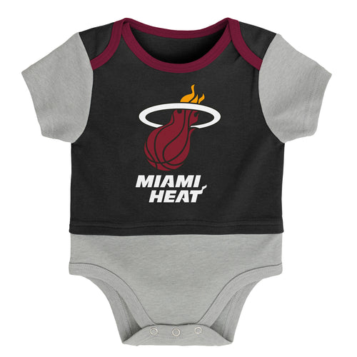 miami heat infant jersey