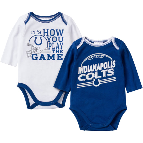 baby colts jersey