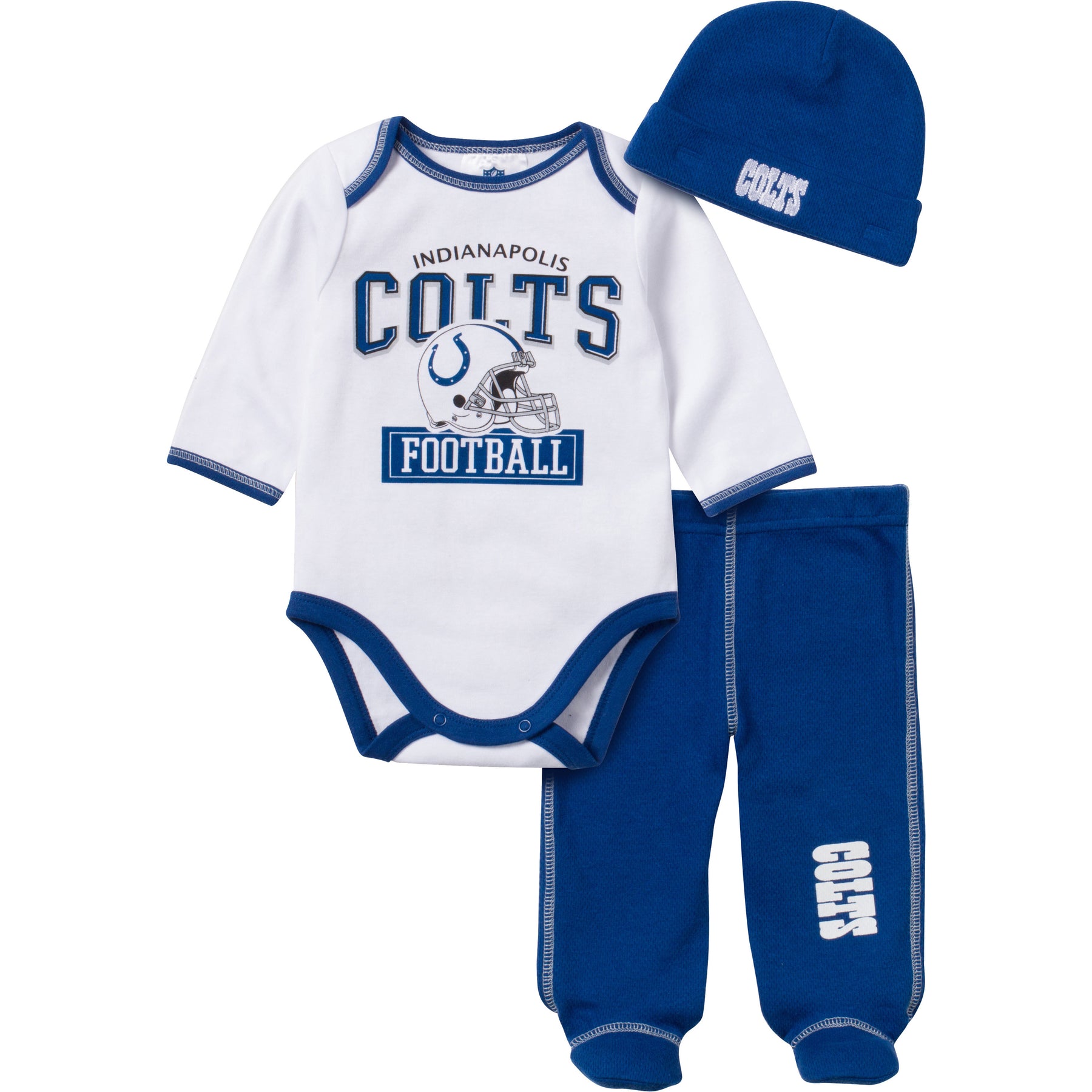 infant colts jersey