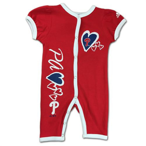 infant phillies jersey