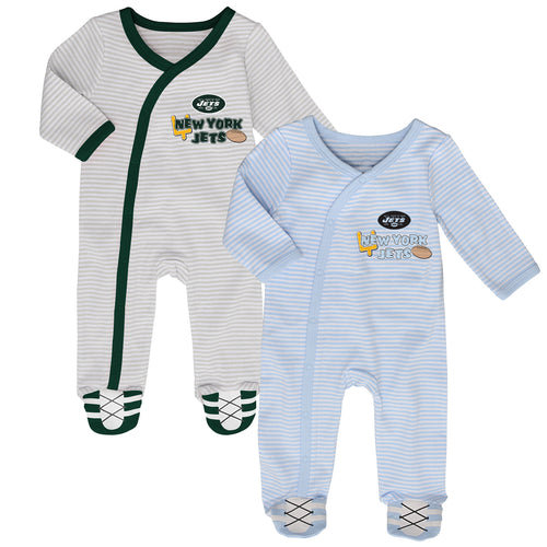 ny jets infant jersey