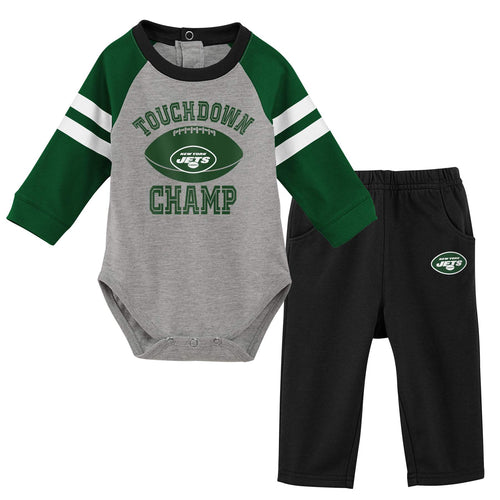 new york jets toddler jersey