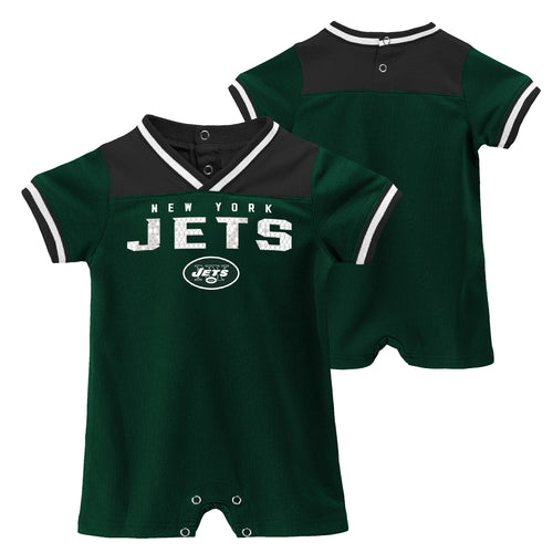 new york jets toddler jersey