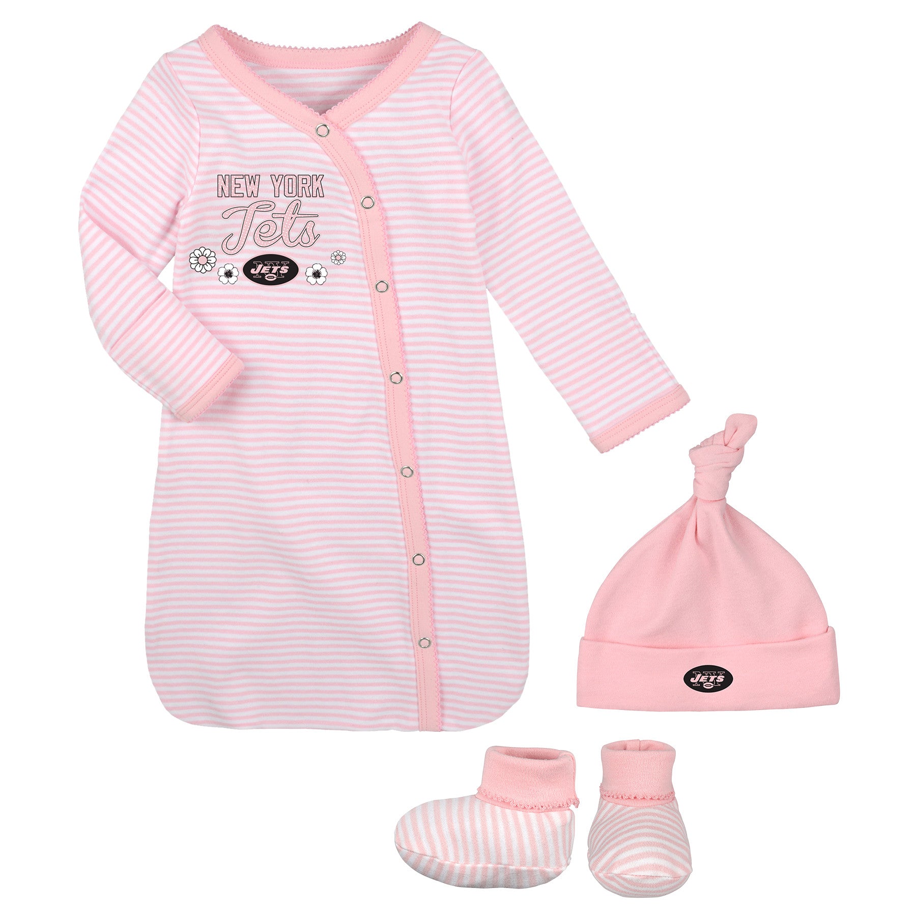 jet newborn baby girl clothes