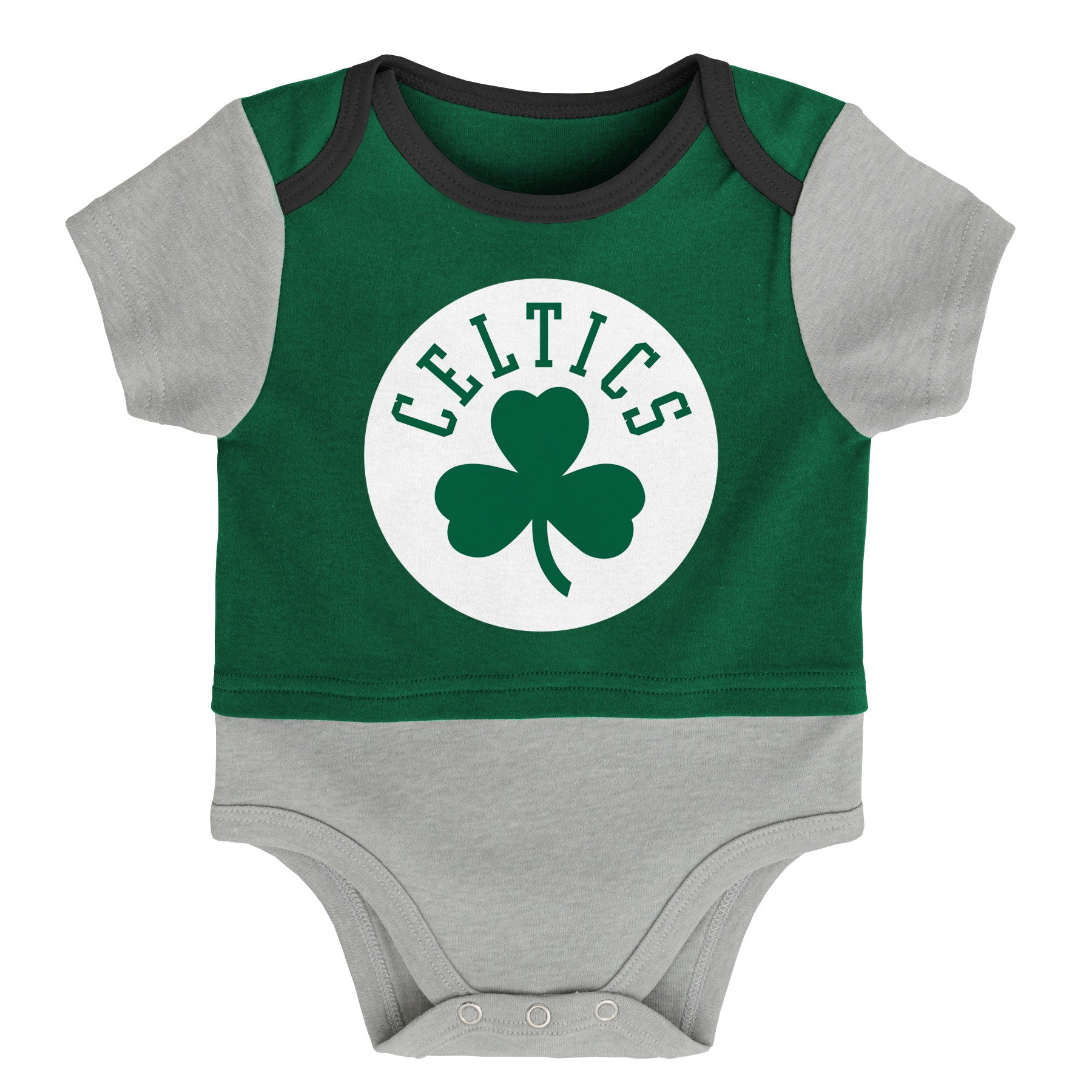 celtics baby clothes