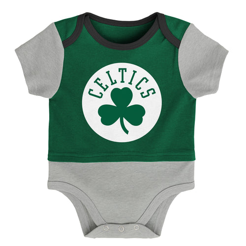 baby celtics jersey
