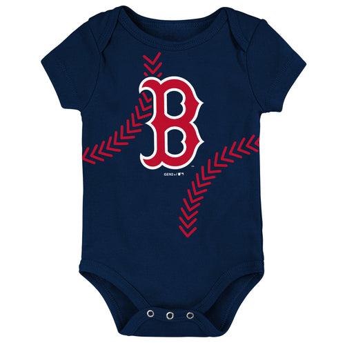 boston red sox infant jersey