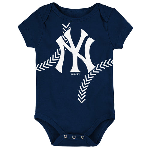 yankee outfit for baby boy