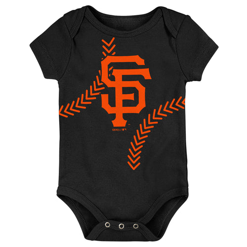 baby sf giants jersey