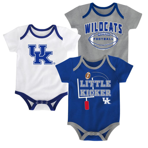 kentucky wildcats baby apparel