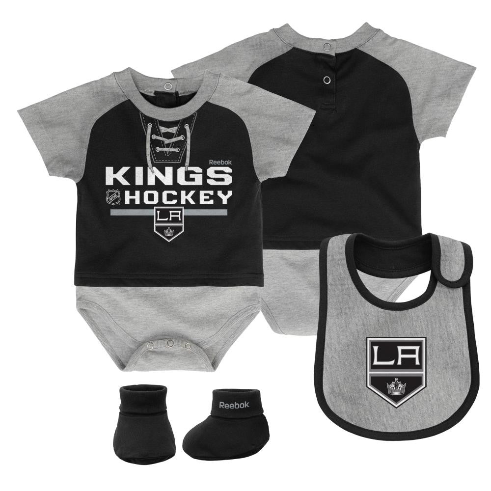 la kings infant jersey