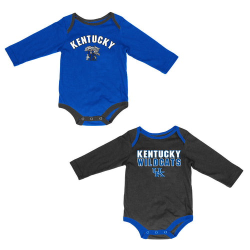 kentucky wildcats baby apparel