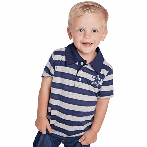 dallas cowboys toddler shirt