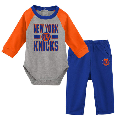 new york knicks baby gear