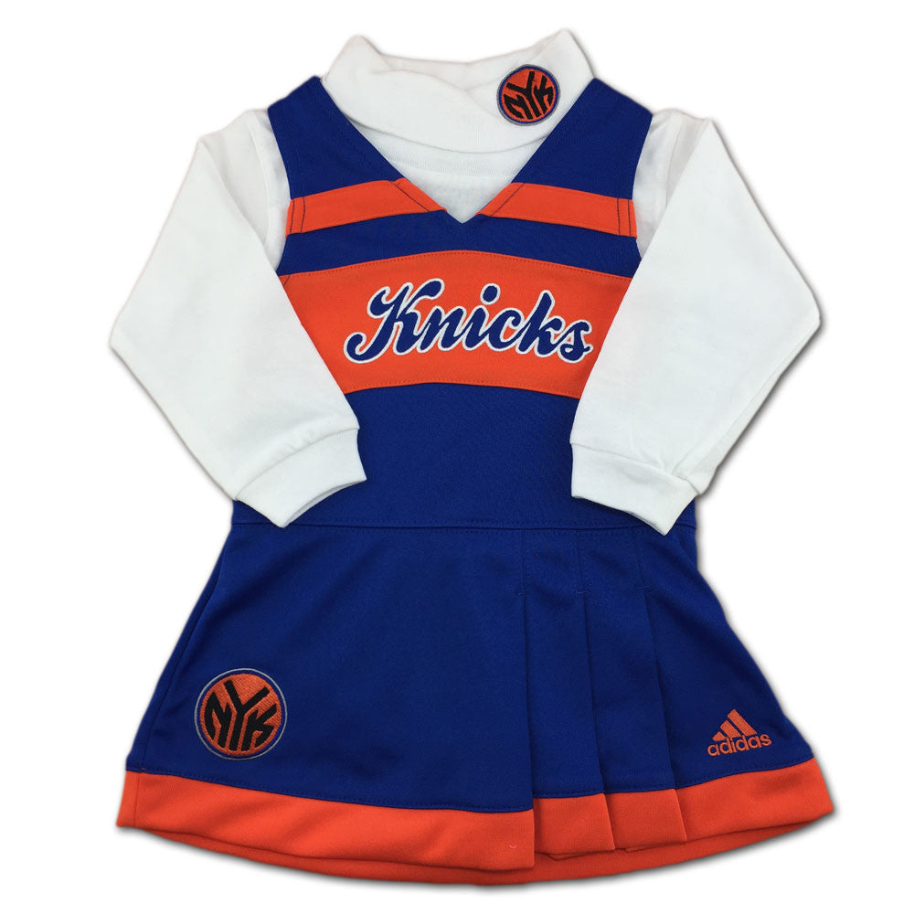 new york knicks infant clothing