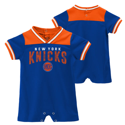 newborn knicks jersey