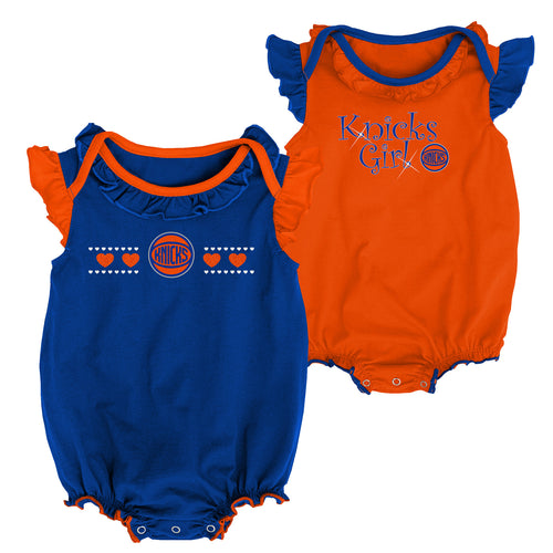 new york knicks baby gear