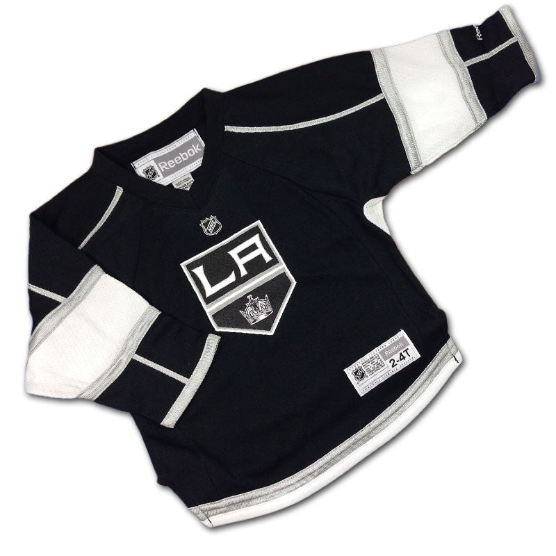 la kings toddler jersey