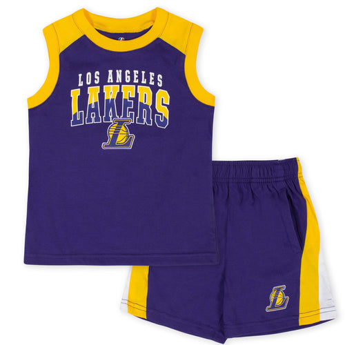 baby la lakers jersey