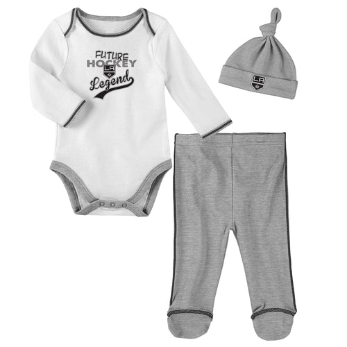 LA Kings Baby Clothing and Toddler 
