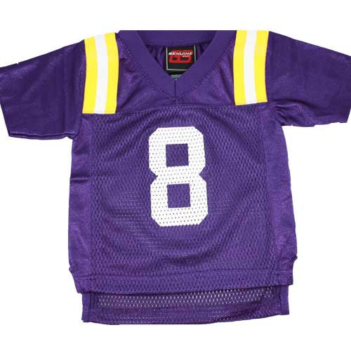 lsu authentic jersey