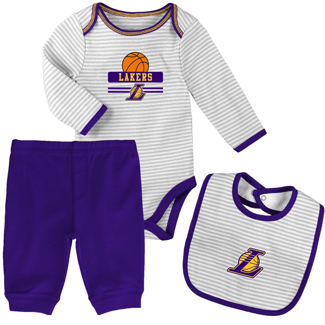 boys lakers shorts