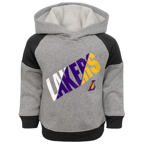 lakers baby apparel