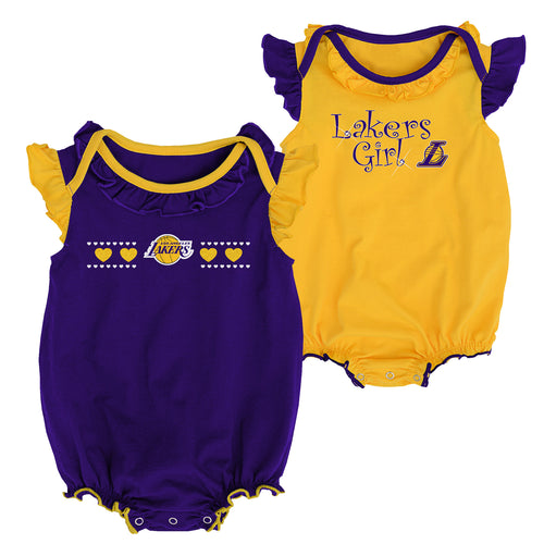 baby lakers jersey