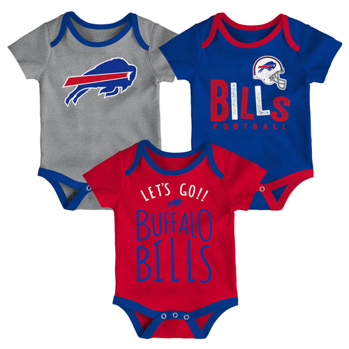 buffalo bills infant jersey
