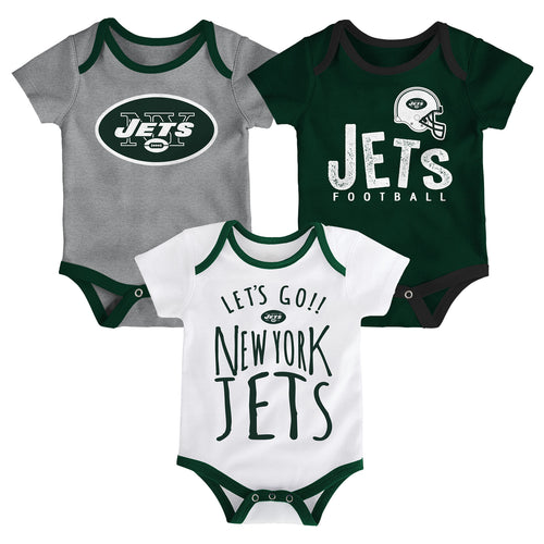 ny jets infant jersey