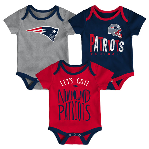 newborn patriots jersey