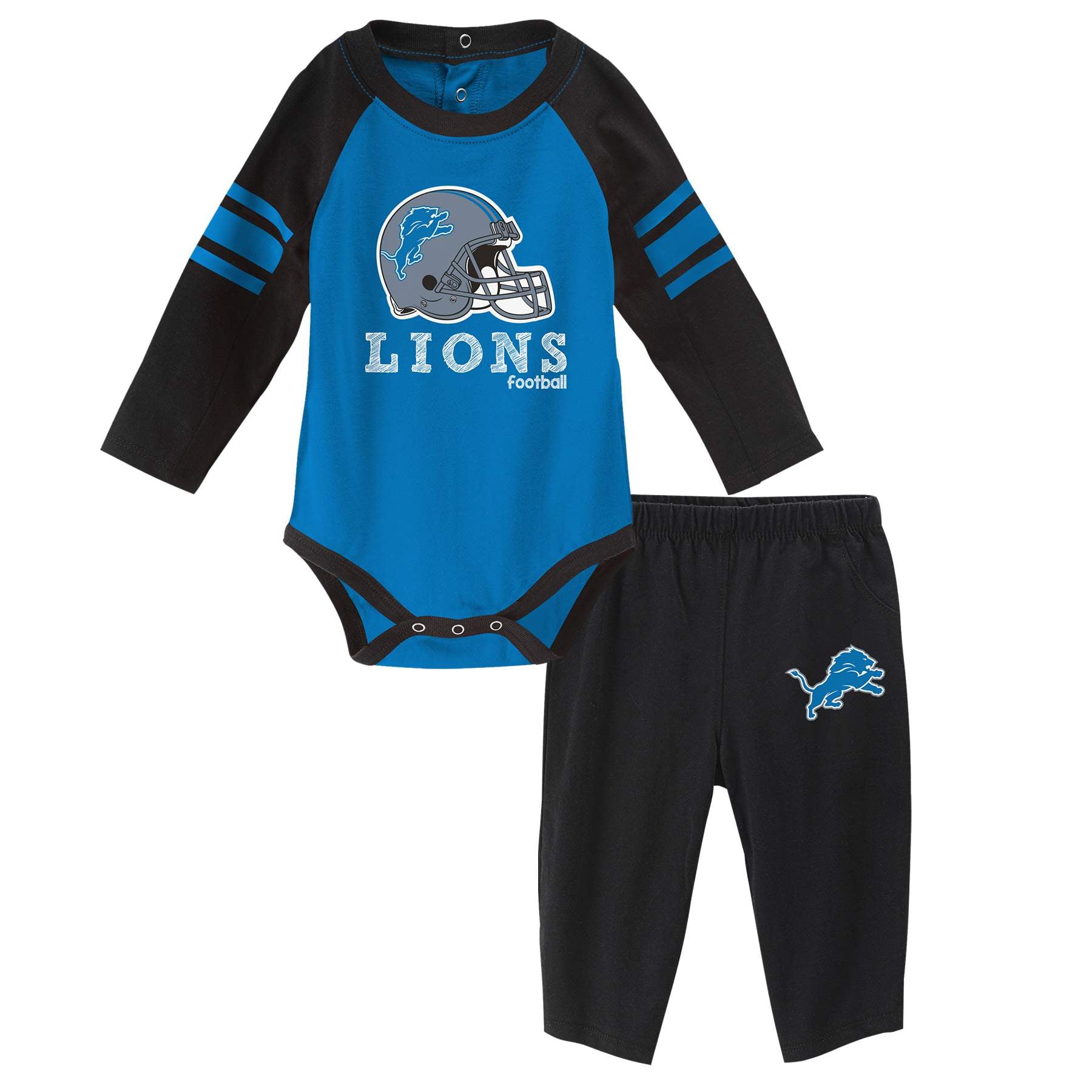 baby lions jersey