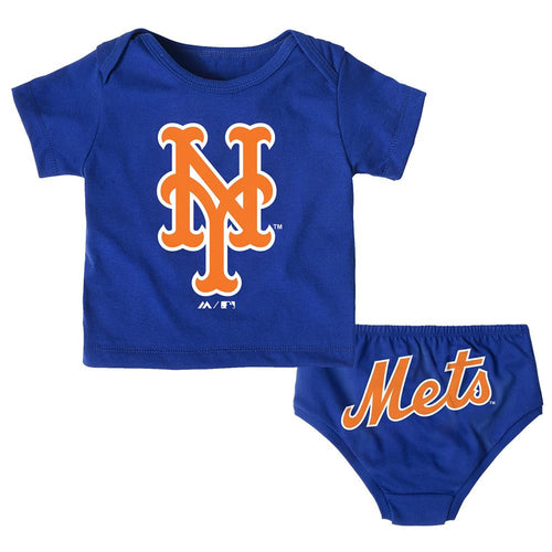 infant mets shirt