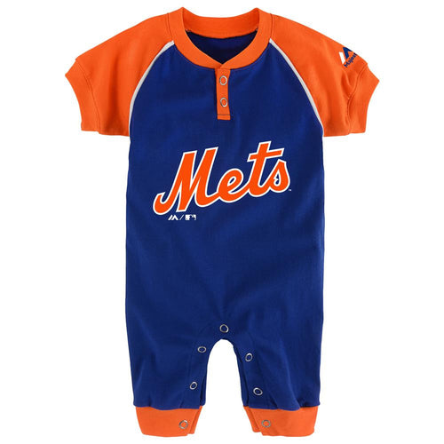 personalized baby mets jersey