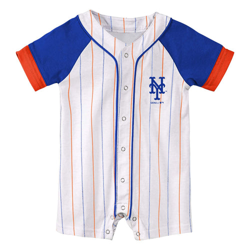 mets baby jersey