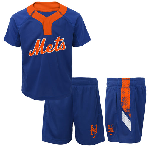 personalized baby mets jersey