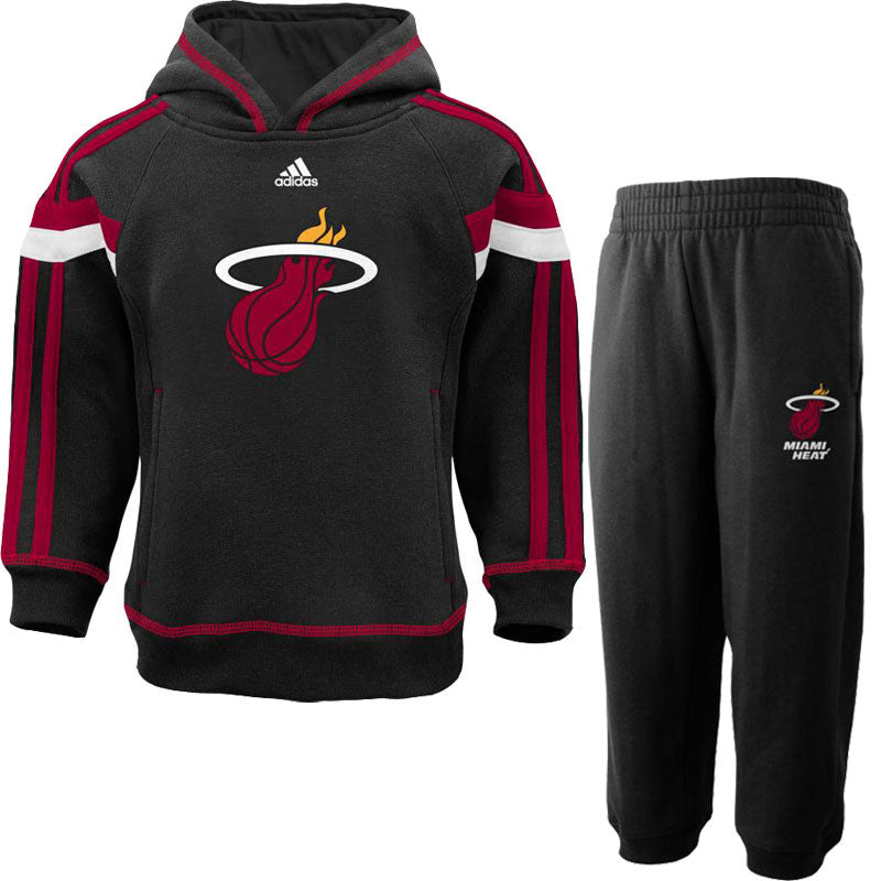 miami heat toddler