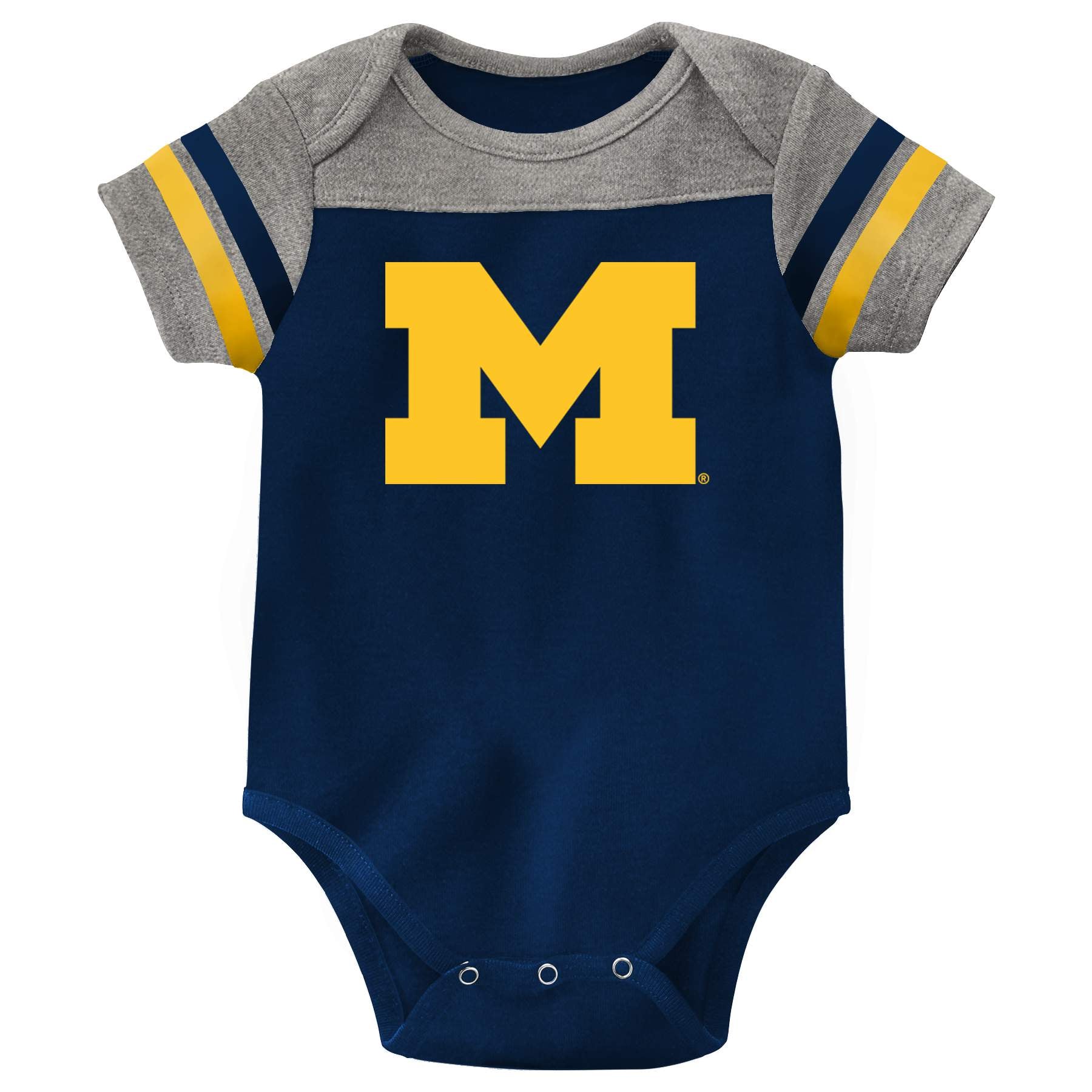 baby michigan jersey