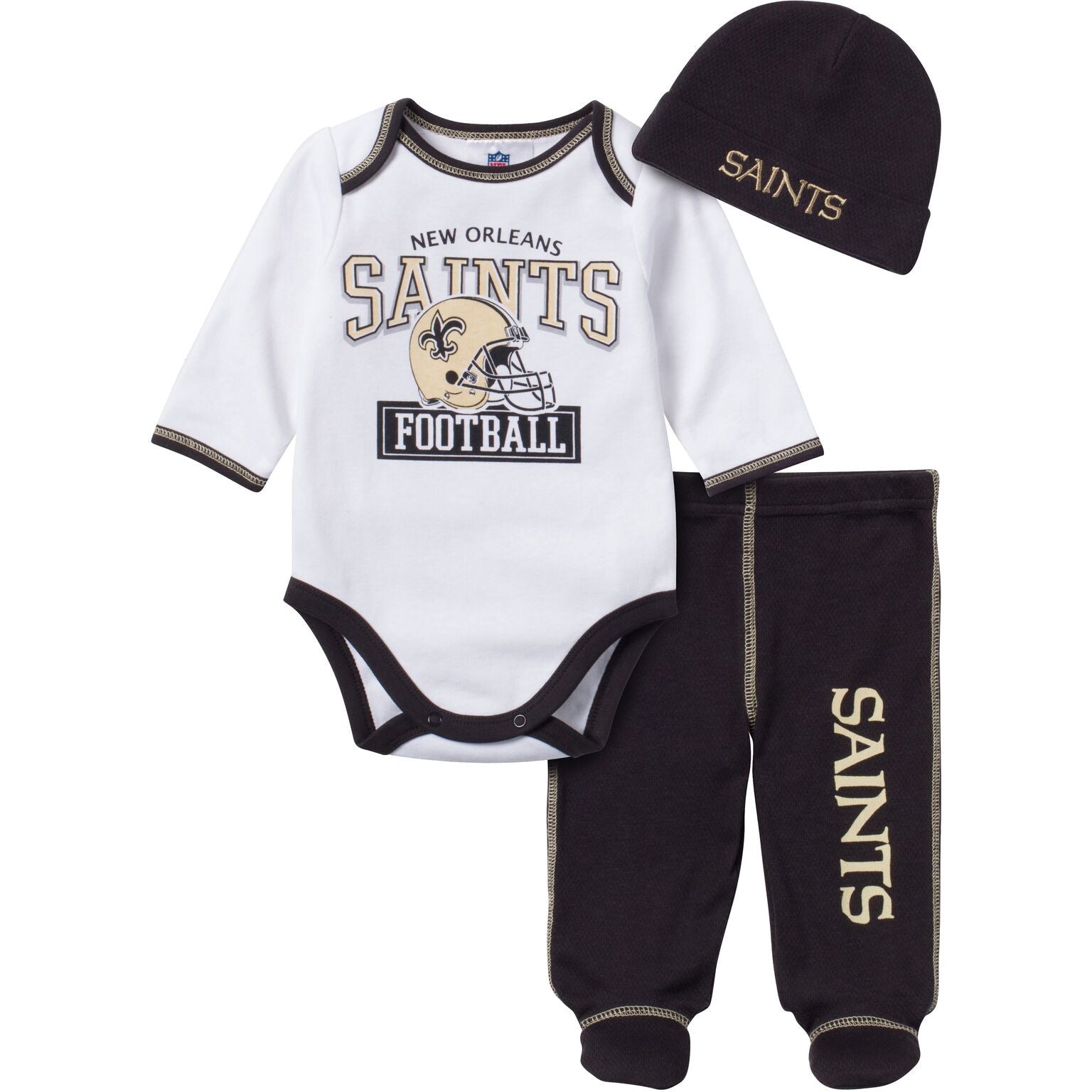 Newborn Outfits 2024